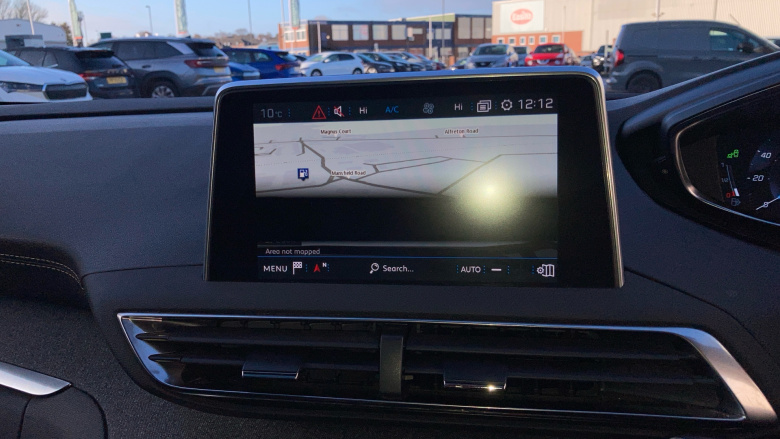 Peugeot 3008 1.2 PureTech GT Line Premium 5dr Petrol Estate